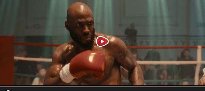 Boxer (2024) Film Online