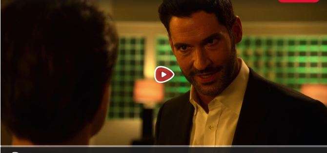 Lucifer S6 E3 Film (sorozat) Online