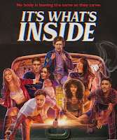 Ami belül van /It’s What’s Inside/ (2024)