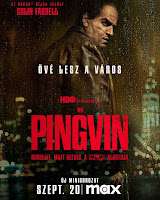 Pingvin /The Penguin/ 1 évad 5 rész